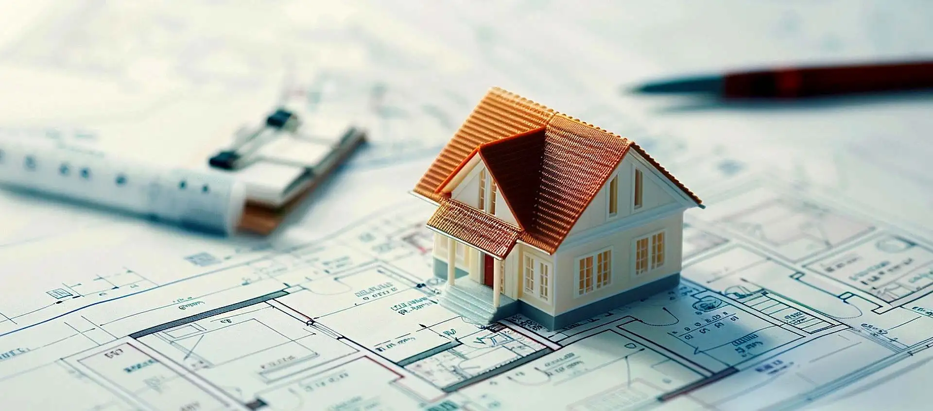 So planen Sie energieeffiziente Fertigh&auml;user: Baupartner w&auml;hlen, Technik vergleichen, F&ouml;rdermittel nutzen. Kompakt erkl&auml;rt f&uuml;r angehende Bauherren. Foto: EglantineShala / pixabay.com