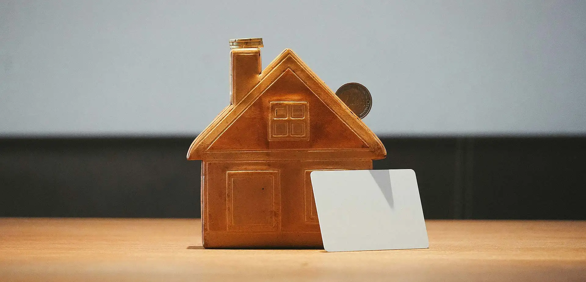 Ohne Gutachten kein Kredit? Was Bauherren &uuml;ber den Verkehrswert wissen m&uuml;ssen. Foto: Pauli Nie / unsplash.xom