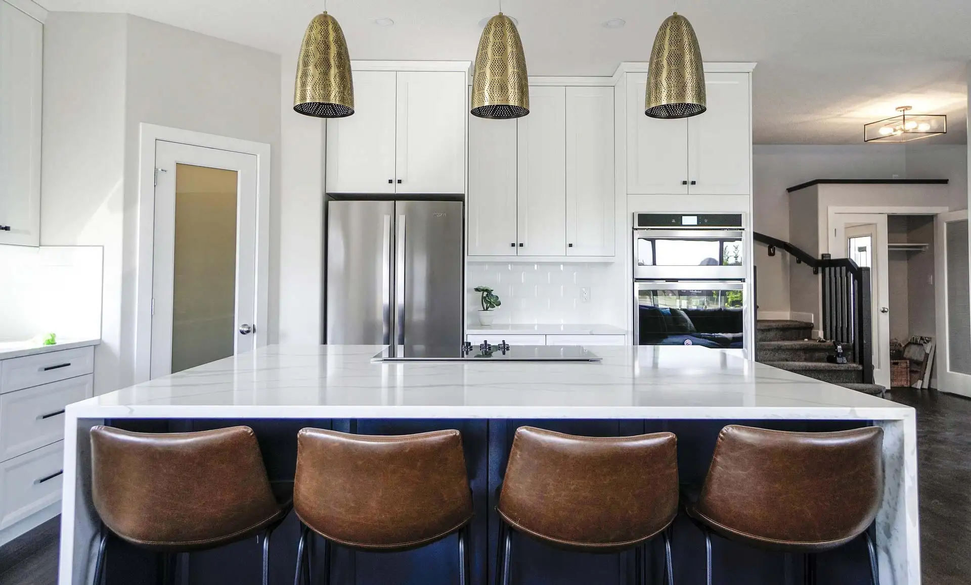 Die perfekte K&uuml;che im Fertighaus planen &ndash; Ein Leitfaden f&uuml;r Bauherren in M&uuml;nchen. Foto: DokaRyan / pixabay.com