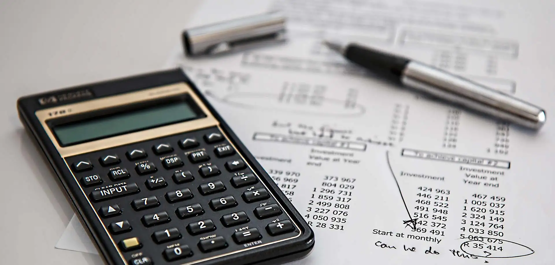 Finanzielle H&uuml;rden zum Wohneigentum mit Expertise verringern. Foto: stevepb / pixabay.com