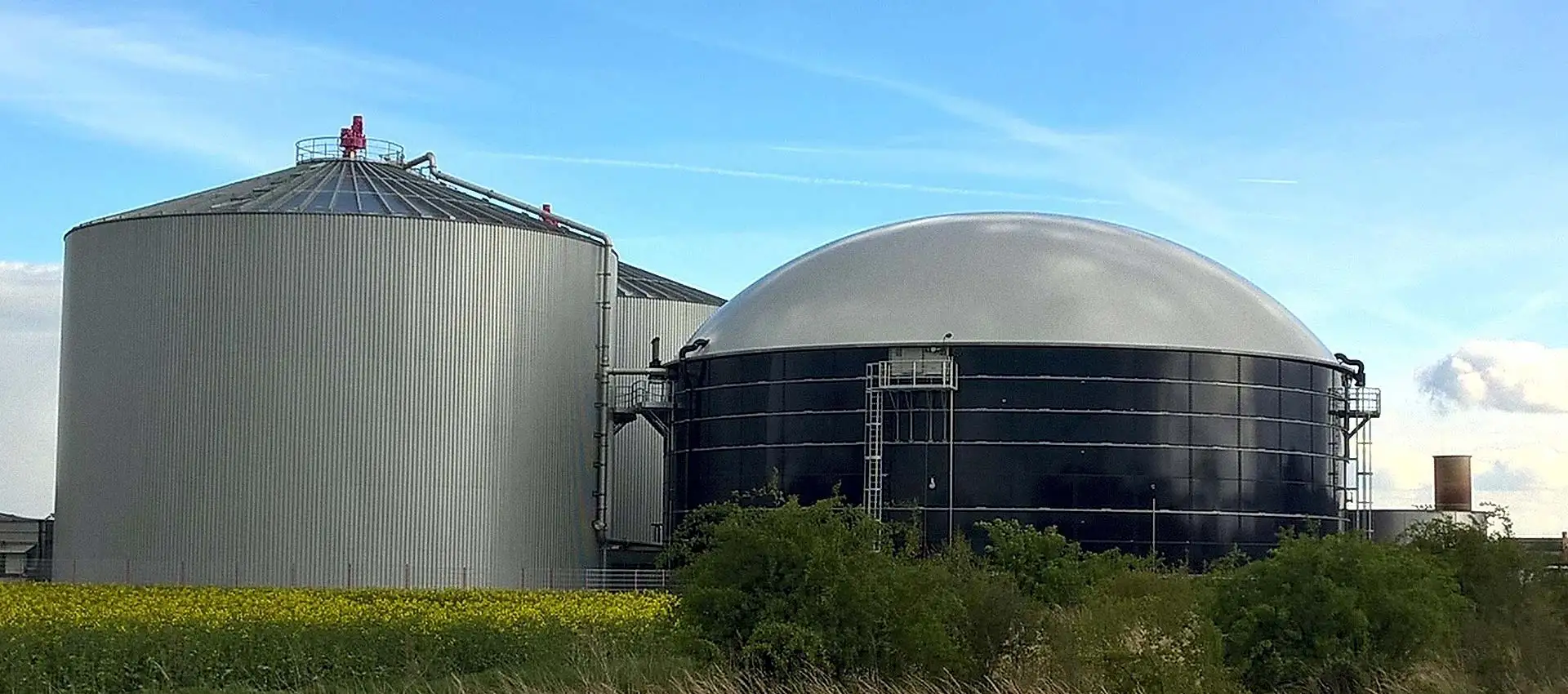 Biogastarife verteuern Heizkosten um rund 25 Prozent. Foto: pixabay.com