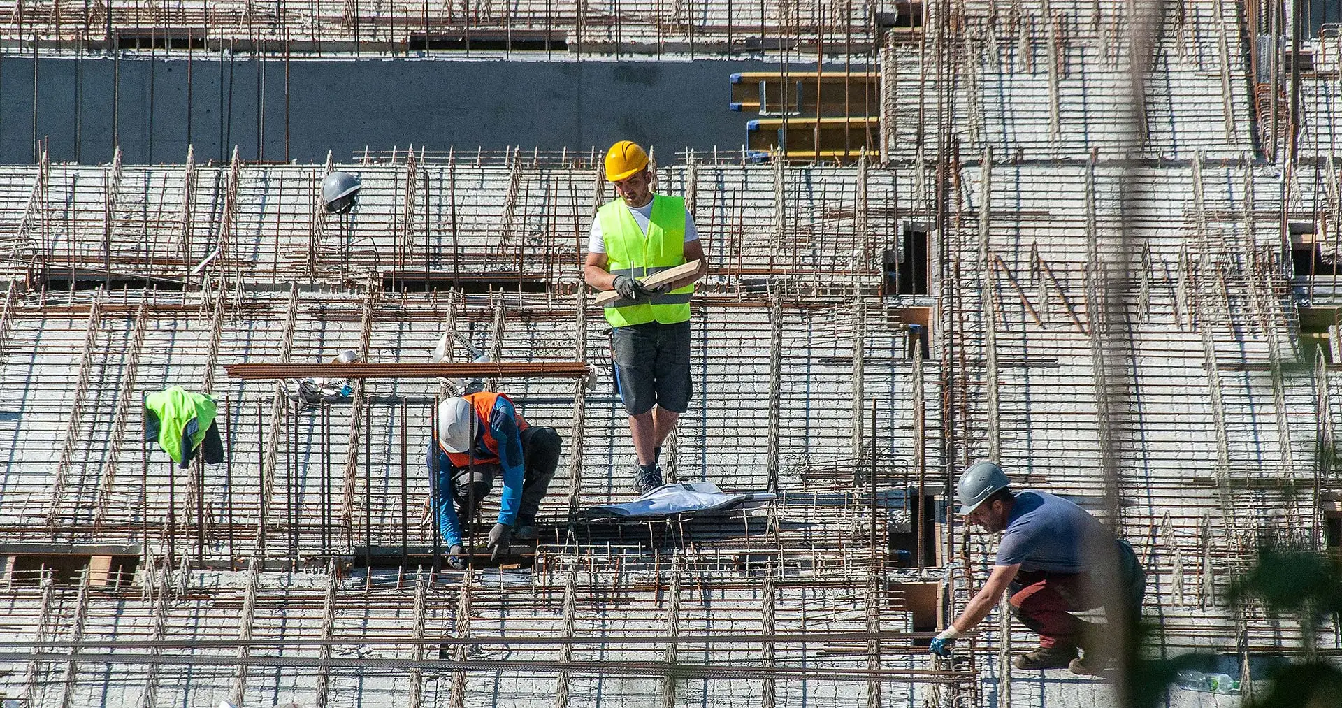 Wie finde ich am einfachsten Bauprojekte? Foto: Wal / pixabay.com