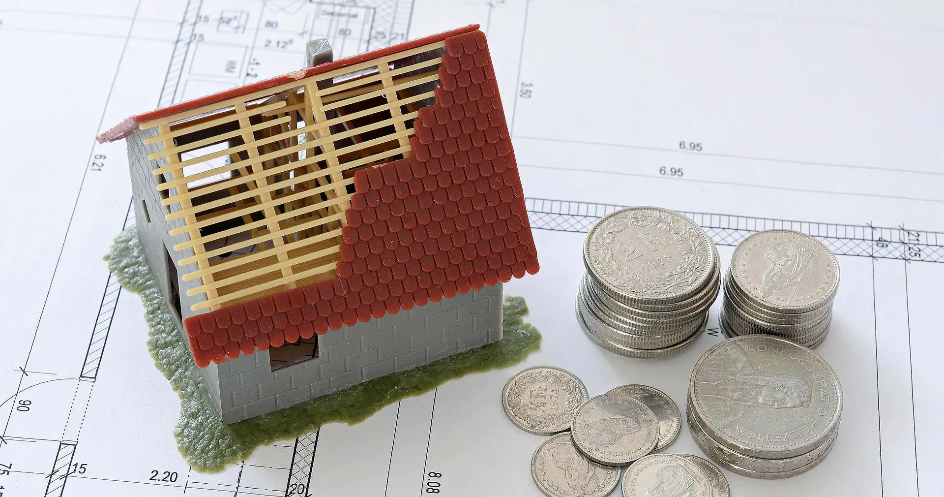 Wie finde ich am einfachsten Bauprojekte? Foto: anncapictures / pixabay.com