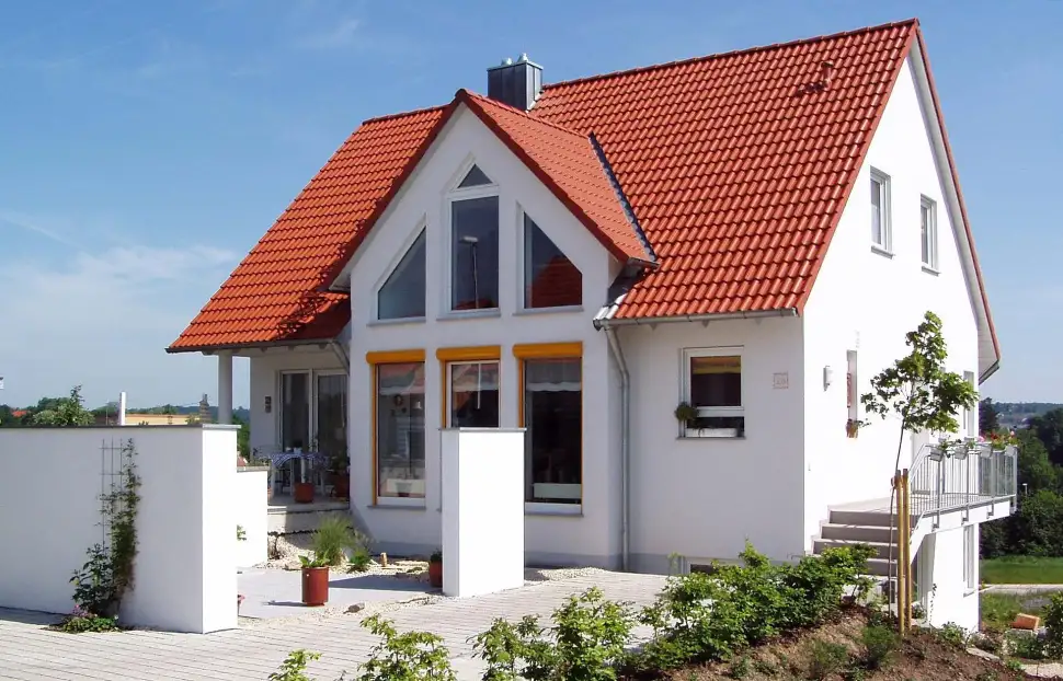Schone Wieviel Haus Kann Ich Mir Leisten Rechnerfotos