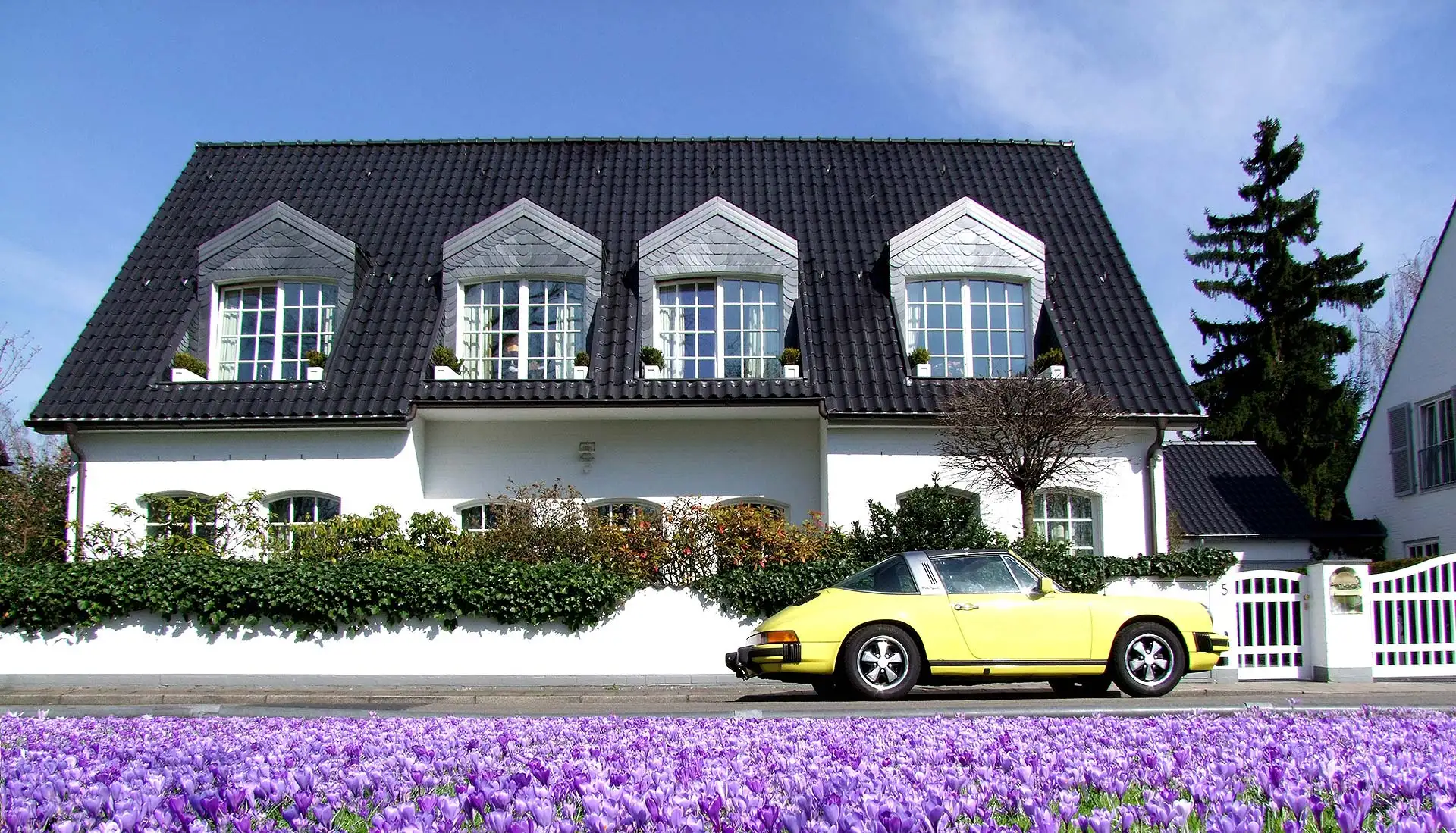 Traumhaus realistisch planen und sicher finanzieren. Foto: pixabay.com