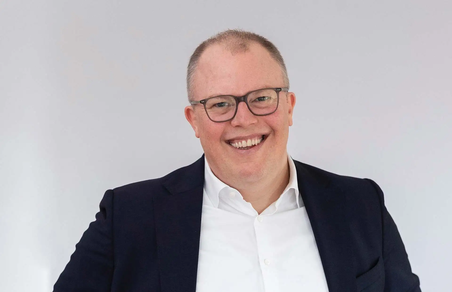 Timm Gro&szlig;kurth, Gesch&auml;ftsf&uuml;hrer der HW BAUFI Finanzgruppe GmbH. Foto: BAUFI