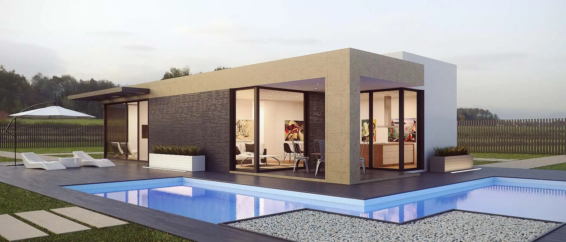Haus kaufen mit Makler oder ohne? Wir zeigen, wann ein Immobilienmakler beim Hauskauf wirklich sinnvoll ist und worauf man achten sollte. Foto: Giovanni CG / pixabay.com