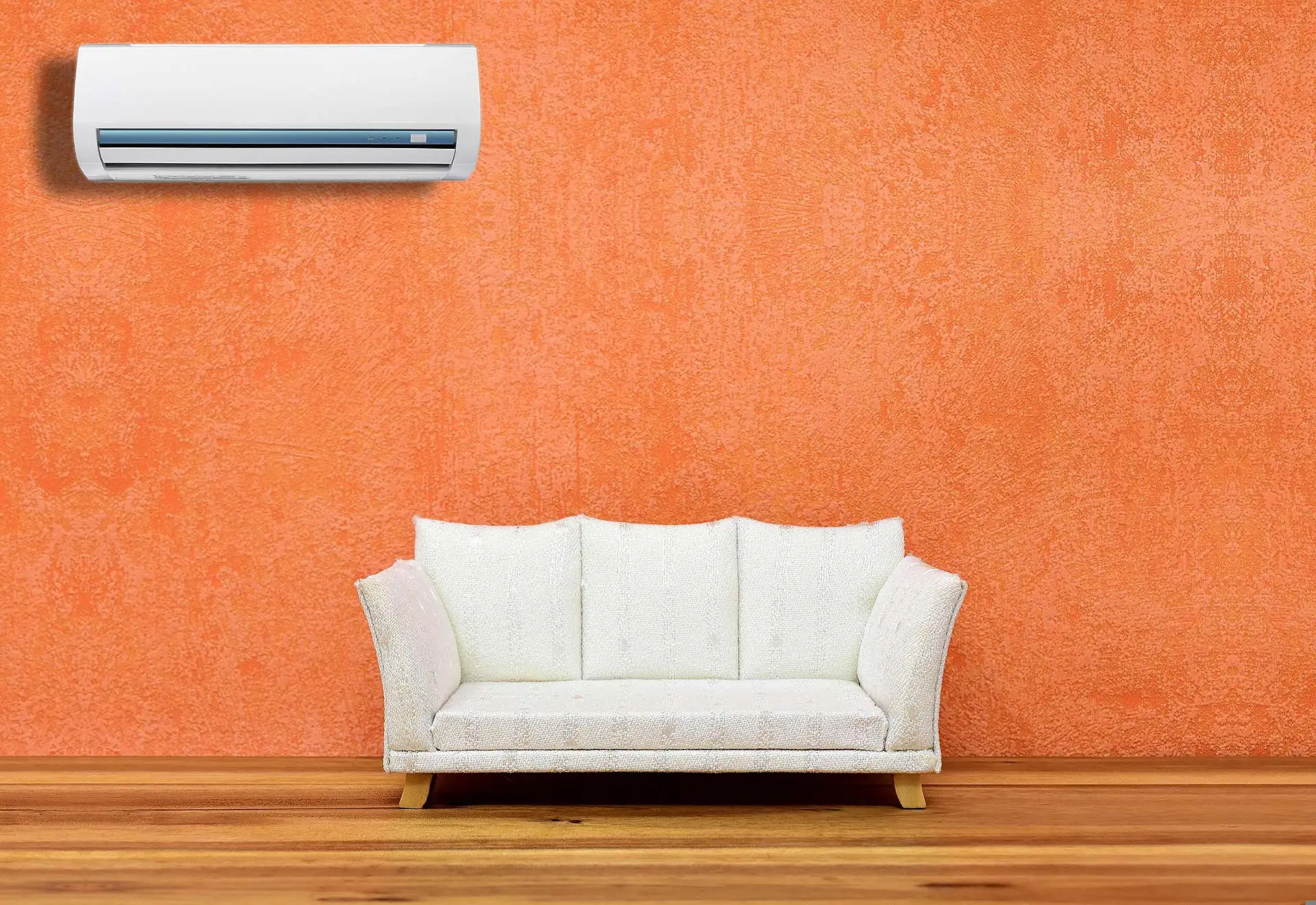 Hitzewelle l&auml;sst Nachfrage nach Klimaanlagen steigen. Foto: Tumisu / pixabay.com