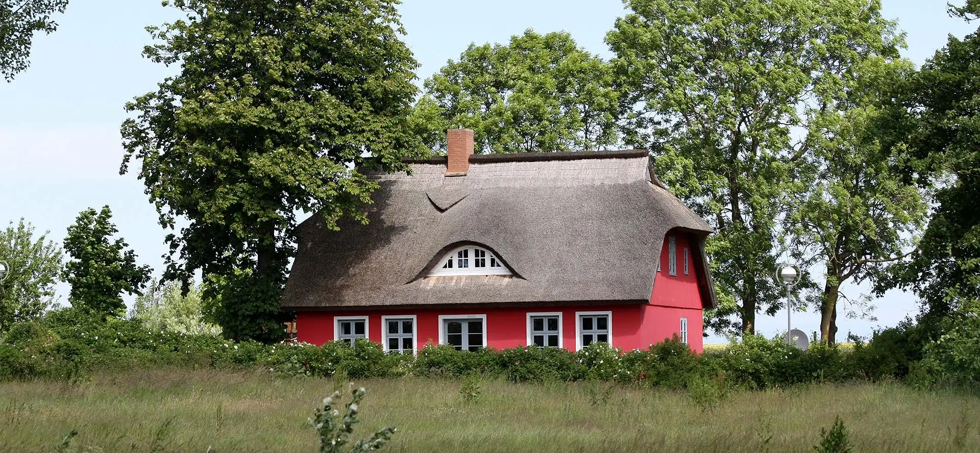 Ferienhaus vermieten: Die 7 besten Buchungssysteme f&uuml;r Vermieter im Vergleich (2026). Foto: BNPT / pixabay.com