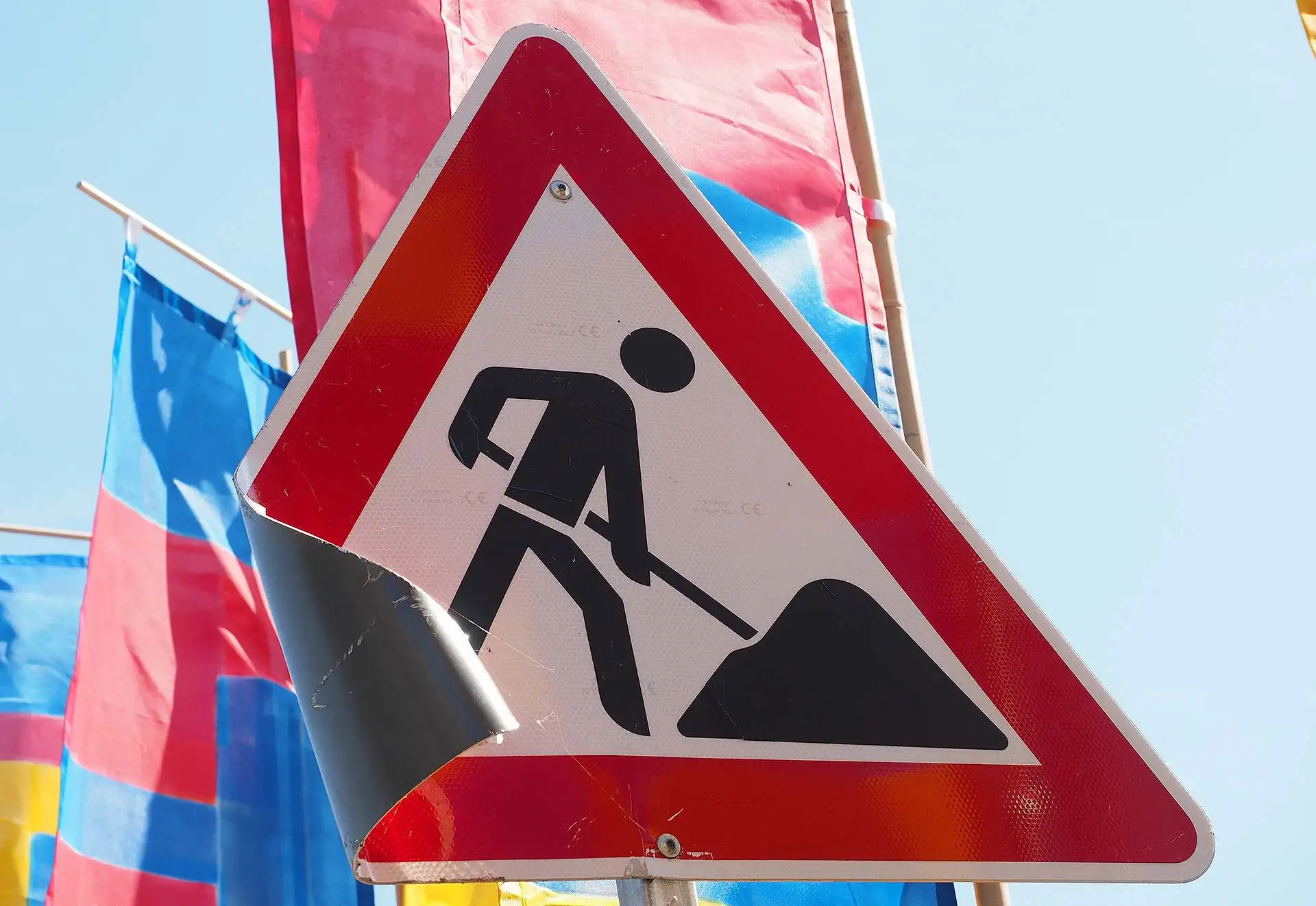 Pfusch am Bau – wie private Bauherren sich absichern können. Foto: Hans / pixabay.com