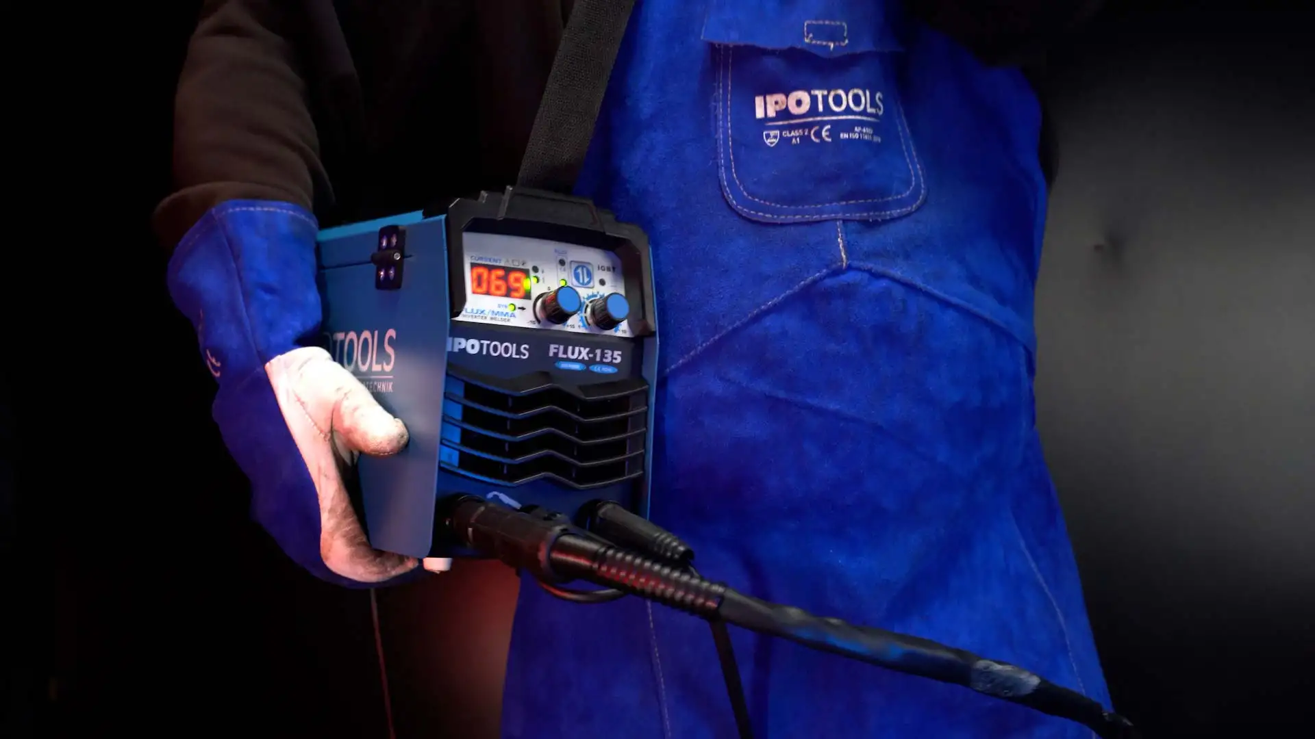 Foto: IPOTOOLS