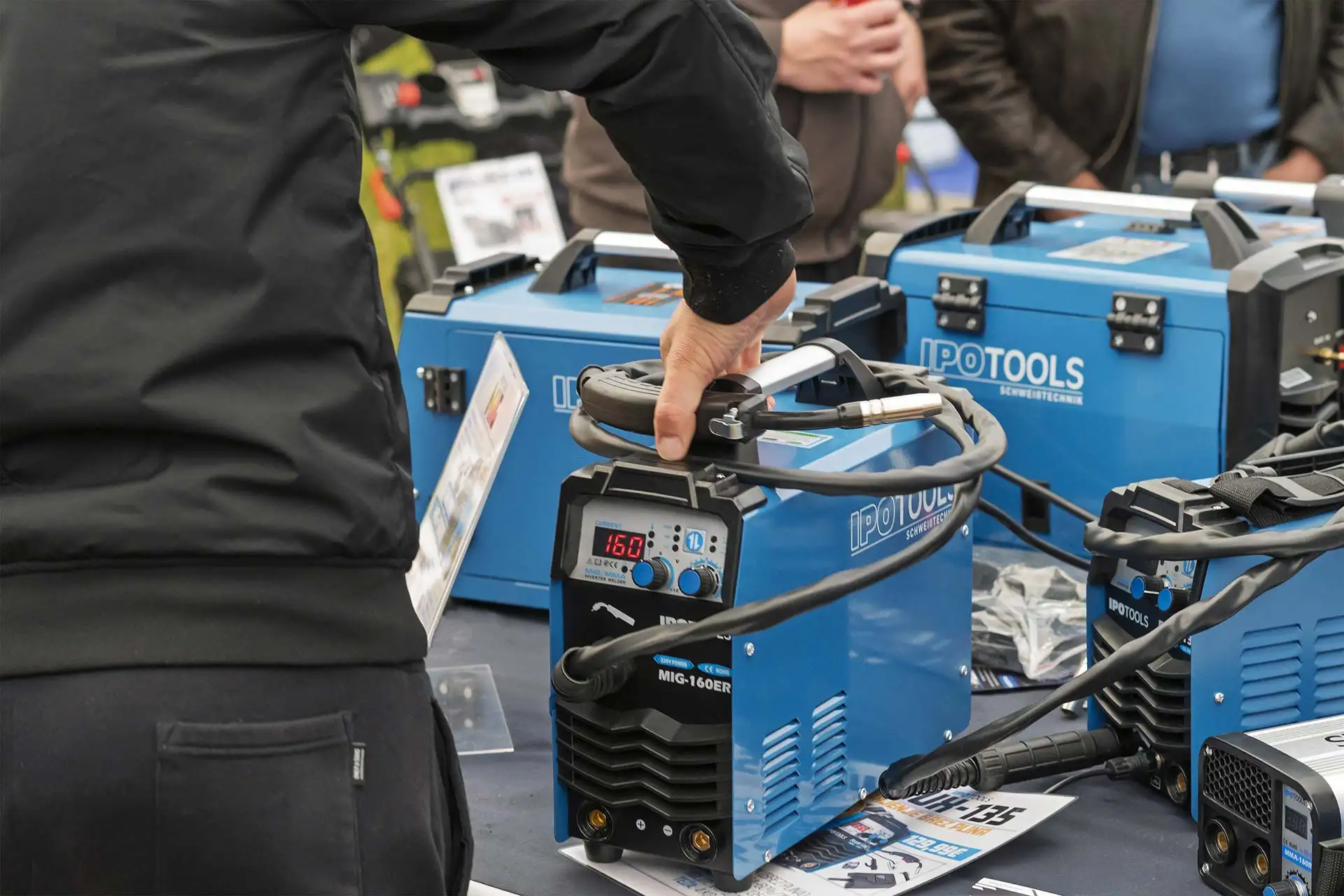 Foto: IPOTOOLS