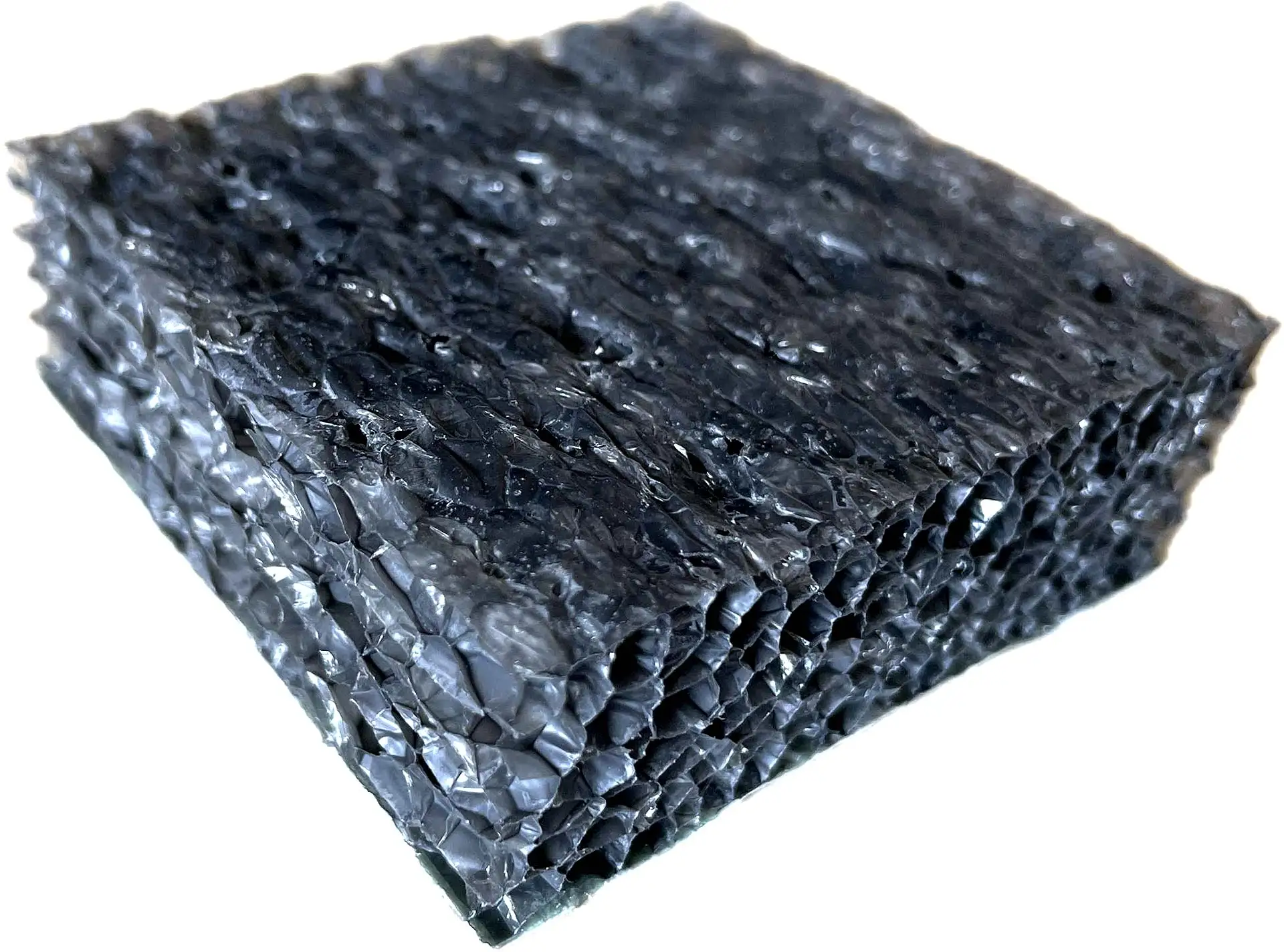Geeignet für Feucht- und Nassräume: Neben optimalen akustischen Eigenschaften überzeugt Hanno-PE-25-N-FR vor allem mit sehr guter Hydrolysebeständigkeit. Bild: Hanno Werk GmbH & Co. KG